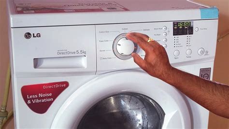 how to use lg washer|How To Use LG Washing Machine: Conquer Laundry。